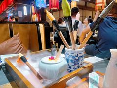 -长安大牌档之龙头酒肆(荣民龙首广场店)