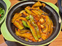 -云海肴·汽锅鸡·云南菜(祥云小镇店)