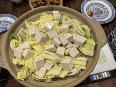 -鲁菜根·泰山菜(泰山店)