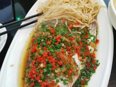 -芳芳私房菜·精做淮扬菜(承德路店)