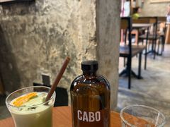 -CABO Coffee