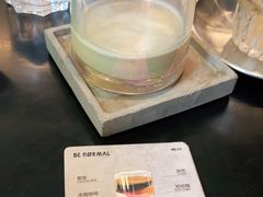 -BE NORMAL CAFE(霞溪路店)