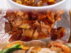 -老爷庙风味美食府(魏都大道店)