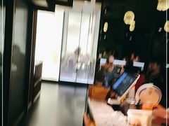 -绿茶餐厅(成都太古里店)