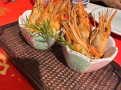 -孔乙己酒家(虹桥路店)