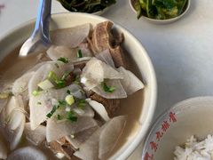 -京九排骨米饭(江西路店)