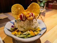 -酒井酱子·深夜食堂(东城汇店)