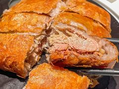 -克比叔叔印度餐厅Kebabs on the Grille (人民广场店)