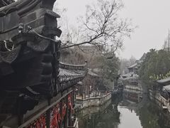 -台儿庄古城