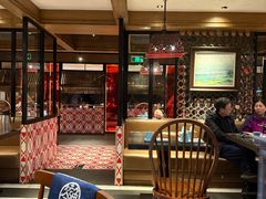 -江边城外烤全鱼(方庄时代购物中心店)