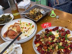 -醉壹号海鲜大排档(厦门美食地标店)