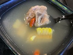 -汤姐热干面(酒仙桥店)