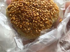 -陈大帅黄桥烧饼(桃园路店)