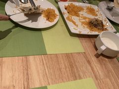 波尔尼亚羊肉饭-ALAMEEN阿拉伯餐厅(三里屯店)