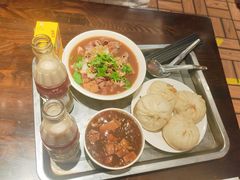 -姚记炒肝店(簋街店)