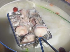 -打酱友•斑鱼海鲜粥火锅(吴桥店)