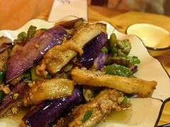 -老马斑鱼店(桂花路店)