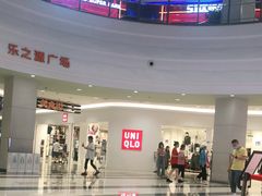 -优衣库(天津中北永旺店)