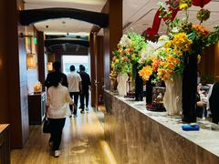 -A One Kitchen·南京精菜馆(德基广场店)