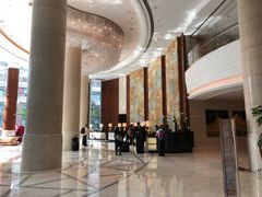 -上海雅居乐万豪侯爵酒店