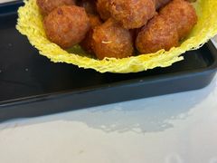 -玉林烤鸭店(定福庄店)