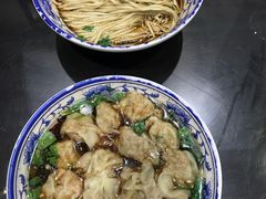 -九炉分座(个园店)