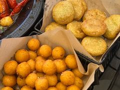 -金陵暴走小龙虾·迷踪蟹(凯德MALL店)