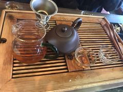 -丽江庭院之爱在路上(西单店)