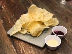 双味乳扇-壹霖·洱语云南菜(方恒国际店)