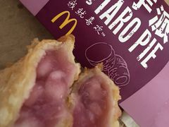-麦当劳(开萝大道店)
