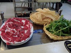 -粤潮魏记牛肉火锅(爱家·金河湾南区店)