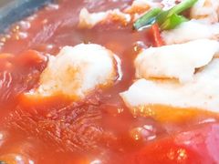 -好人民间小吃·番茄鱼酸菜鱼(木渎悠方店)