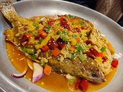 -两湖厨子·湖南菜·湖北菜·河鲜(康乐店)