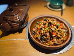 -吃饭皇帝大土家民族菜(正大广场店)