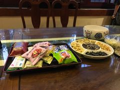 -露雨轩茶楼(牡丹园店)