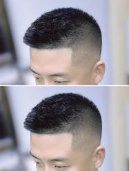 -大人物·男士理发馆