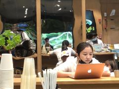 -Au Cafe&Roastery(华侨城店)