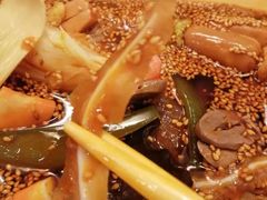 -叶婆婆钵钵鸡(解放碑店)