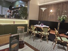 -鹅冠港式茶餐厅(来福士店)