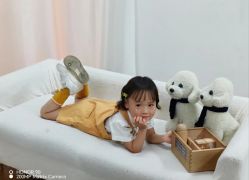 -哈贝儿童摄影(增城大润发店)