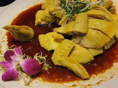 -富淳饭店(陆家嘴保利广场店)