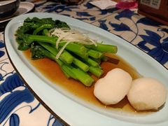 -绿茶餐厅(布吉万象汇店)