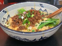 -梓袍面庄(渝北店)