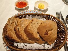 -俄士厨房(环球港店)