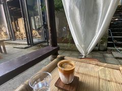 -Metal hands·铁手咖啡