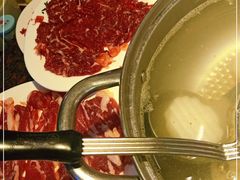 -八合里潮汕鲜牛肉火锅(深圳海岸城店)