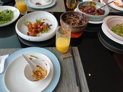 -南京景枫万豪酒店·万豪中餐厅