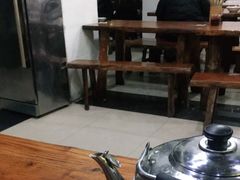 大堂-王菊美食街·王菊面馆(总店)