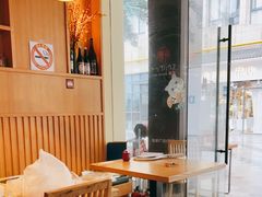 大堂-Top House日式料理(茸北店)