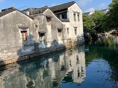 -苏州观前平江CitiGO欢阁酒店